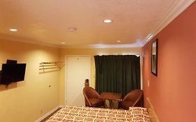Travel Haven Motel